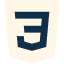 Logo CSS